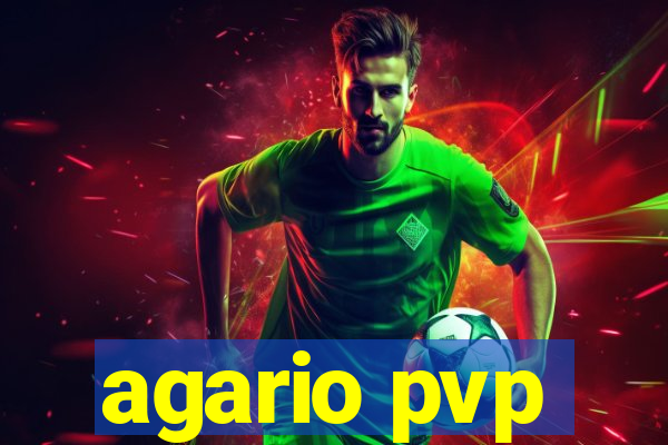 agario pvp